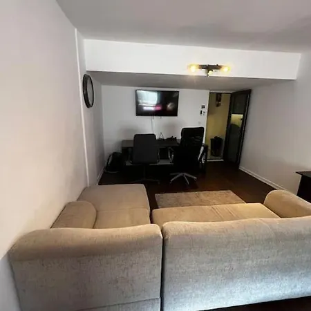 Location In / En Iyi Konumda 아파트 말마리스